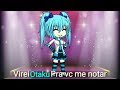 VIREI OTAKU PRA VOCÊ ME NOTAR- MEME (Versão Gacha Studio) VIREI OTAKU PRA VOCÊ ME NOTAR- MEME (Versão Gacha Studio)