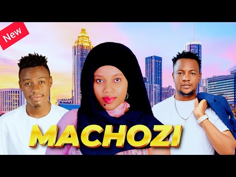 MACHOZI -FULL EPISODE [3] LOVE STORY ♥️♥️♥️