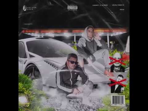 Chrizz X Hanny - Dávej bacha (PROD. DMG)