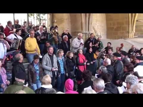 BAIONAN KANTUZ - GUK EUSKARAZ