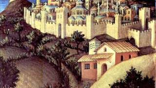 Alle Stamegne Donne 15th century Italy Video