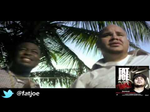 Fat Joe & Pitbull  '' Aloha '' ( feat Pleasure P  Rico Love )