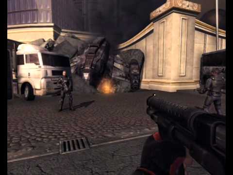 Duke Nukem Forever Walkthrough Part 8: Vegas in Ruin