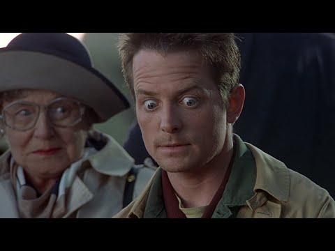 The Frighteners | Ray's Funeral