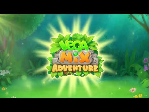 A Vega Mix Adventure videója