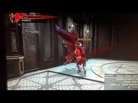 Ninja Gaiden 3 Glitch/MN13/ I drove Liz Crazy 😅