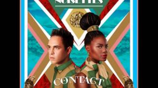 Noisettes - That Girl