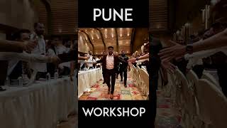 Baap of Chart Pune Workshop Entry 🔥🔥🔥