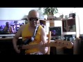 Maceo Parker Keep on marching HD720 m2 Basscover2 Bob Roha