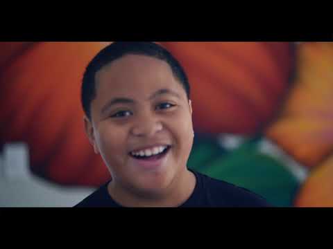 Faafetai i le Atua - Pese 92