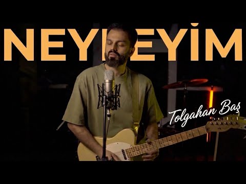Tolgahan Baş - Neyleyim (Rock Cover)