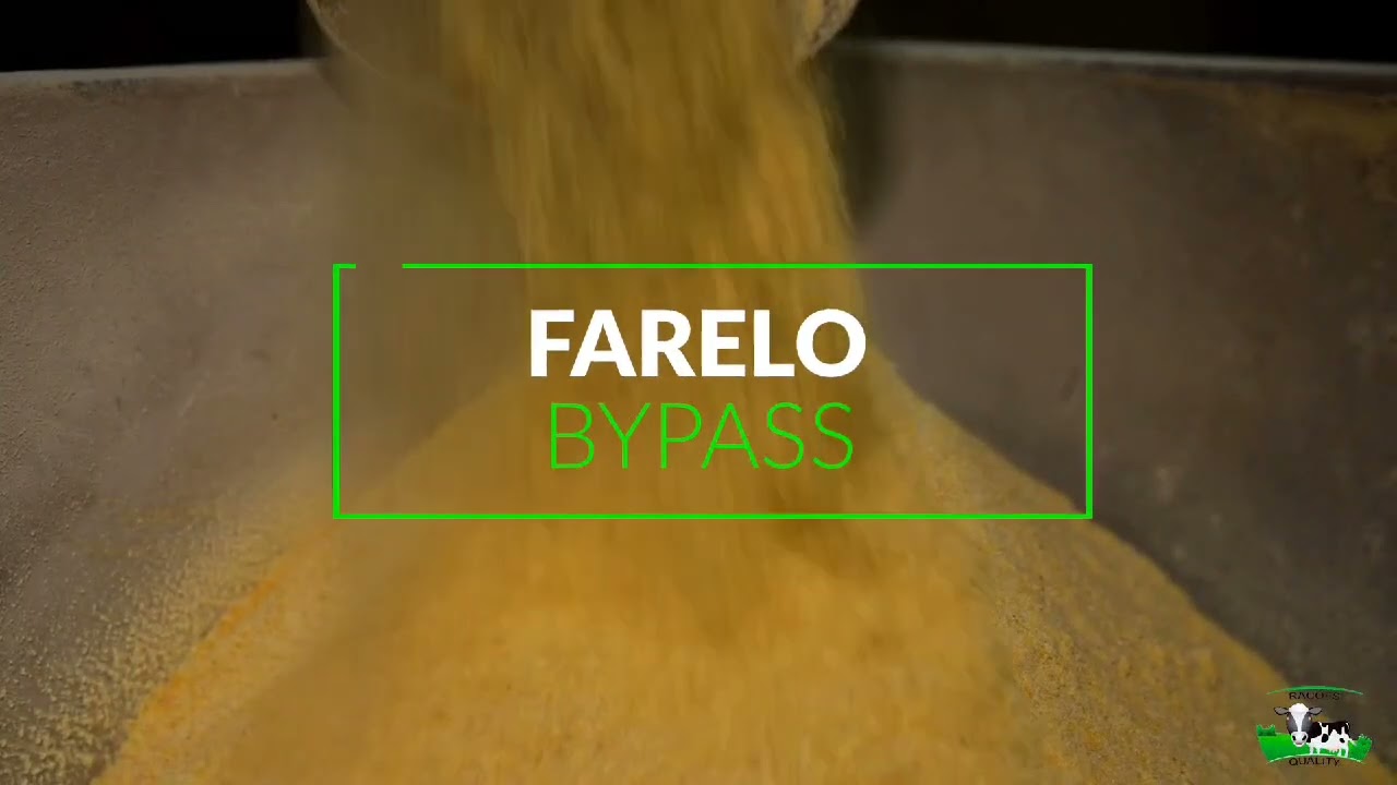 Apresentação Rações Quality