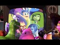 Toy Story Gets Inside Out