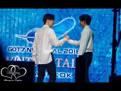 JJP MOMENT #26 - "JJP MOMENTS IN NESTIVAL 2018"