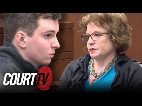 'They Were Really Good Kids': Austin & James Thompson's Mother Testifies
