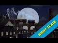 Night Train by Mike O'Donnell and Junior Campbell