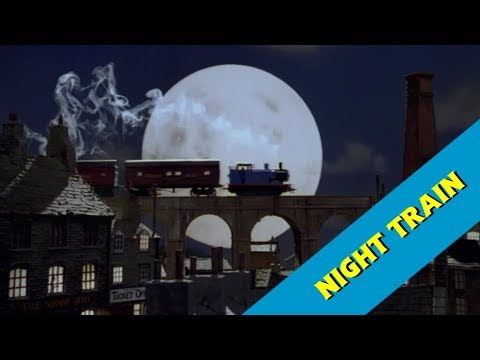 Night Train