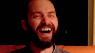 ZIINGLES: THE CANNABIS COMPANION Testimonial — Danny