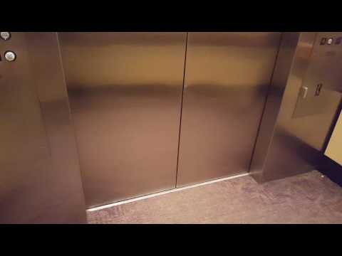 MEI Hydraulic Elevators - Stearns County Administration Center - St. Cloud, MN