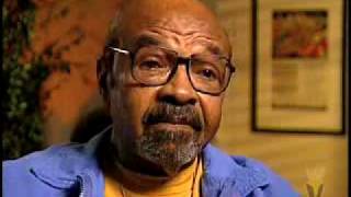 James Moody : America's Racial Future