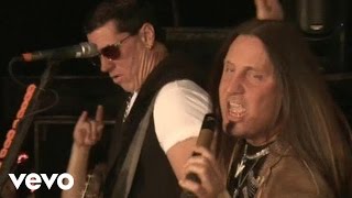 Jackyl - She's Not A Drug