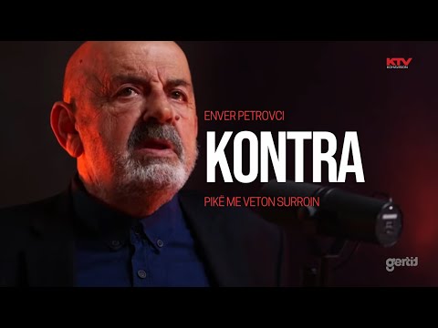 Cila është kritika që i ka dhemb më shumë Enver Petrovcit?