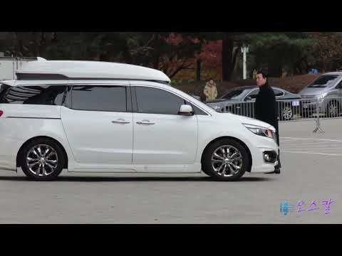 181117 아이유(IU) - dlwlrma 서울콘서트                                                     아이유 출근길 직캠 by 오스칼