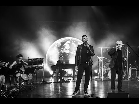 Piotr Nowak i Felicjan Andrzejczak - DOWN AND OUT (Official Video)