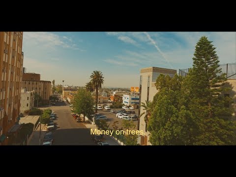 KOTA The Friend "Like Water" [Official Video]