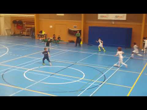 Mini foot wavre sports   Academy Grez