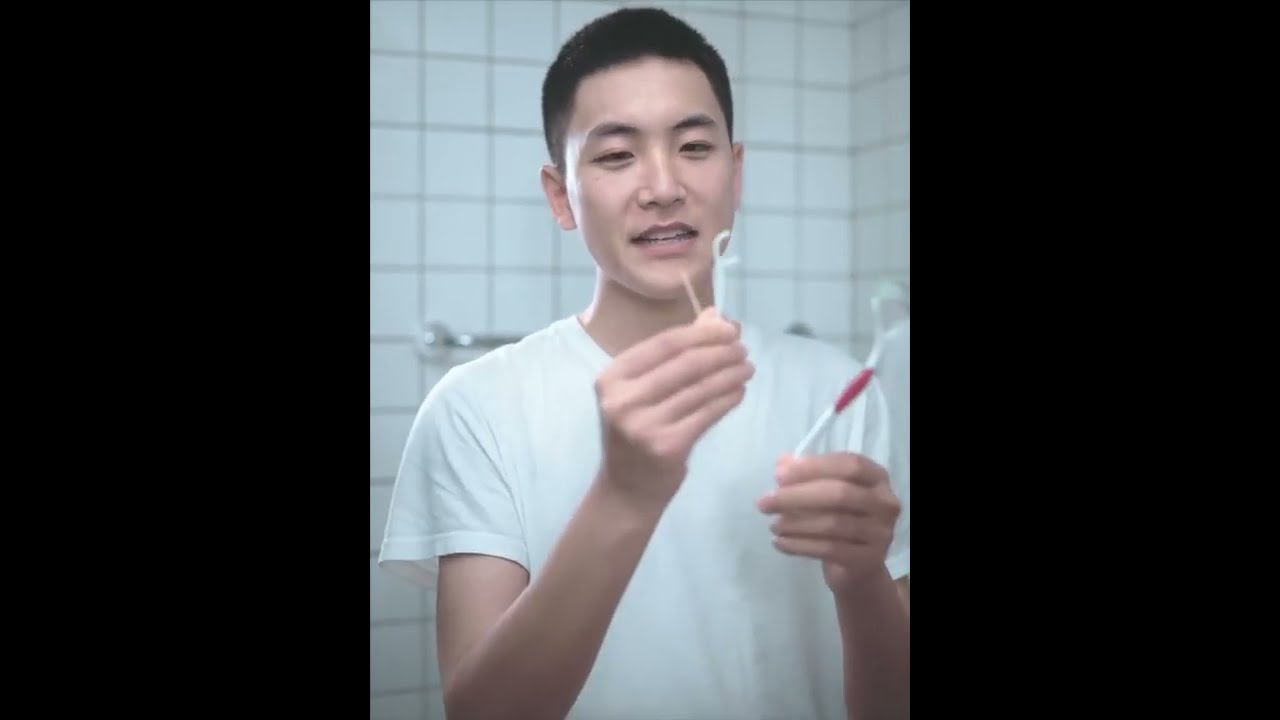 The Jordan 3-in-1 Flosser X Malo Clinic China