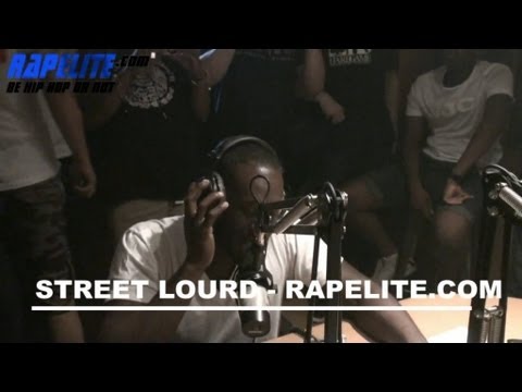 Street lourd - freestyle zesau shone ghetto youss derka etc
