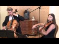 Joseph Haydn - String Quartet op.103 D-minor, No.68, I. Andante grazioso (Grand String Quartet)