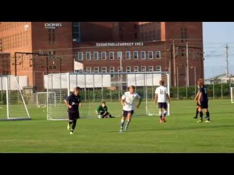 B 93 - B 1908: Stor B 93-chance