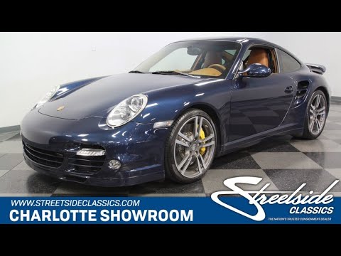 2010 Porsche 911 (CC-1359337) for sale in Concord, North Carolina