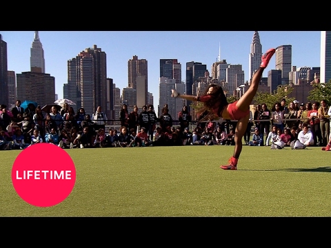 Bring It!: Call-Out Battles: Dolls vs. Strut and Strive (Season 4, Episode 4) | Lifetime