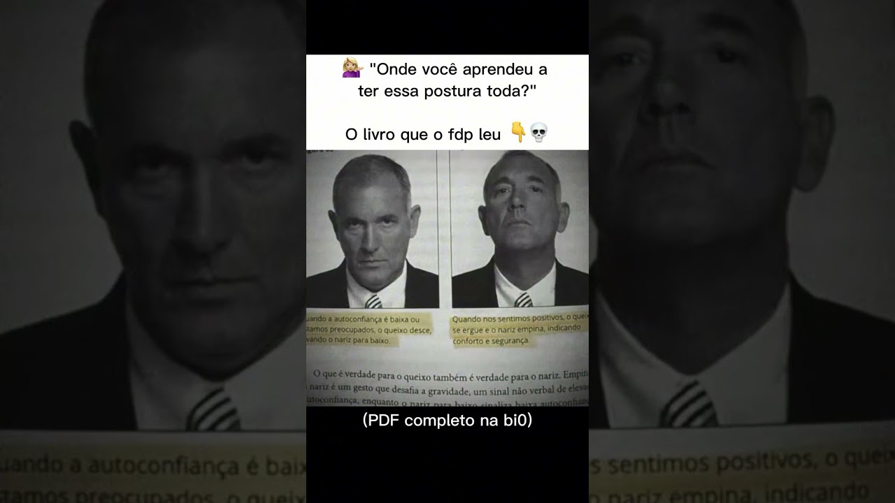 Book title👇 What Every Body Says (Full PDF in Stories and Bio) #bookrecommendations #manipulation