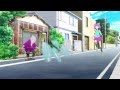 livetune adding 中島 愛「Transfer」Music Video