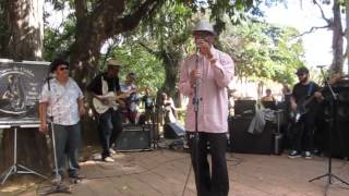 Harmonica Hinds e Michael Dotson Harmonica Hinds e Michael Dotson