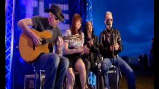 Alabama 3 and Kate Nash  TITP08 Monday Dont Mean Anything To Me