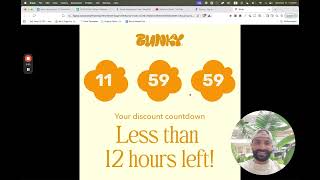 How to use countdown timers and scarcity visuals effectively (+ Make lots of money this BFCM)