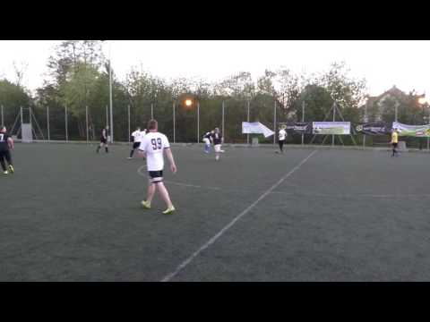 38. Mark-Metal Bolszewo - Tiger Gym Wejherowo - wiosna 2017