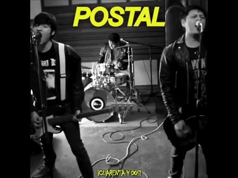 Postal - ¡cuarenta y dos! (Full Album) (Album Completo)