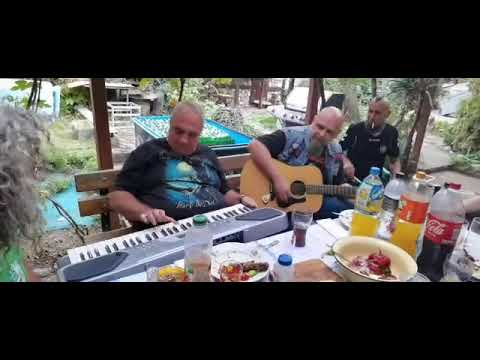 I.R.B.69 ( IRON  ROCK  BASTARDS 69 ) -Заспал е мечо... AFTER PARTY