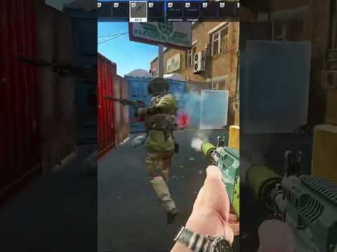 Steam Community :: Video :: Trick for shit aim in EFT : ARENA | # ...