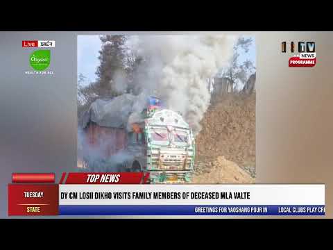 7.PM-ISTV MAO NEWS       3RD MARCH  2026