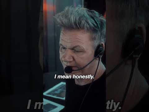 gordon was impressed & disgusted at the same time 👀 #secretservice