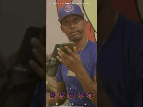 GILLIE DA KID EXPOSES 6IX9INE CALLING BEGGING for interview at his podcast