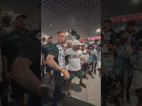 MC Kauan - Torcida Organizada Inferno Coral