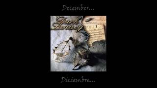 Dark Lunacy - December (Sub Inglés-Español)